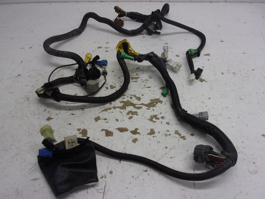 Kawasaki Jet Ski 2001 Ultra 150 OEM Main Wire Harness Part# 26030-3734