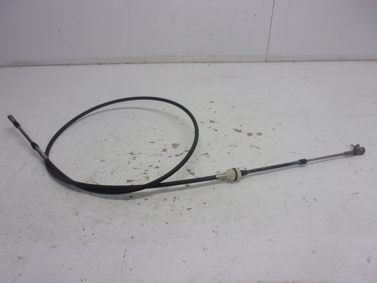 Yamaha WaveRunner 2021 EX Sport , Deluxe OEM Steering Cable # F3Y-61481-02-00