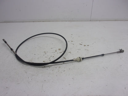 Yamaha WaveRunner 2021 EX Sport , Deluxe OEM Steering Cable # F3Y-61481-02-00