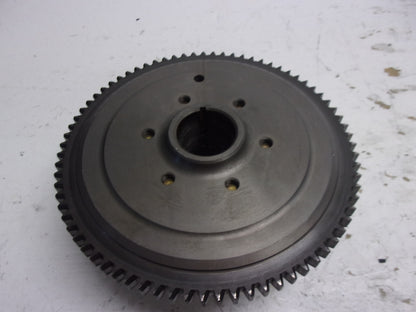 Sea Doo Bombardier 2000-2002 GTX DI / RX DI Flywheel Rotor Assembly 290966820