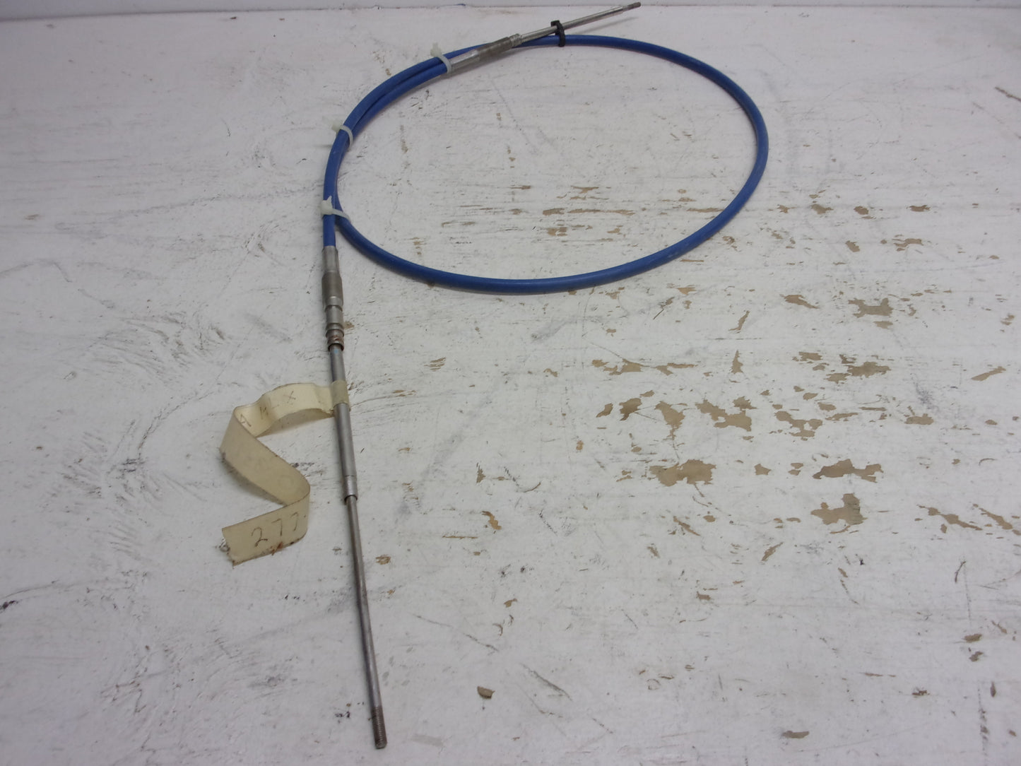 Sea Doo Bombardier 1994-1999 SPX SP SPI XP XPI Steering Reverse Cable 277000289