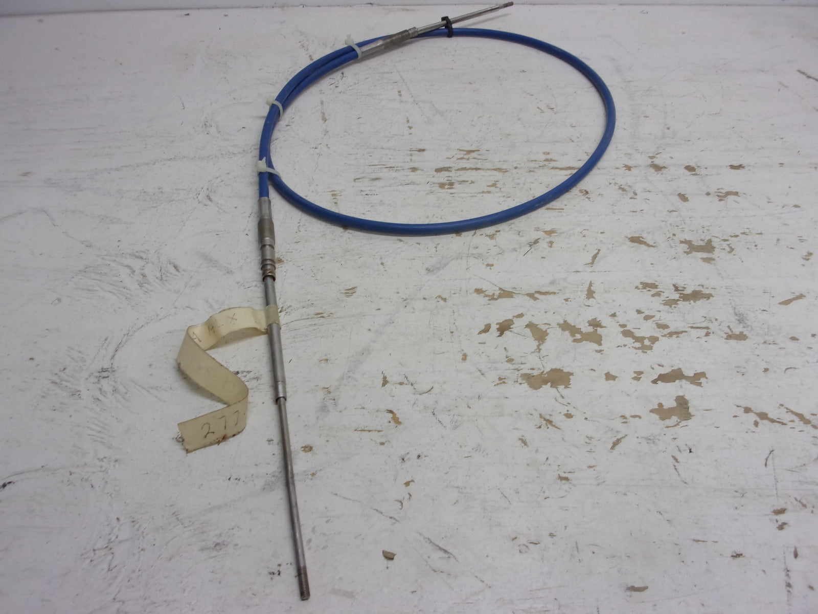 Sea Doo Bombardier 1994-1999 SPX SP SPI XP XPI Steering Reverse Cable 277000289