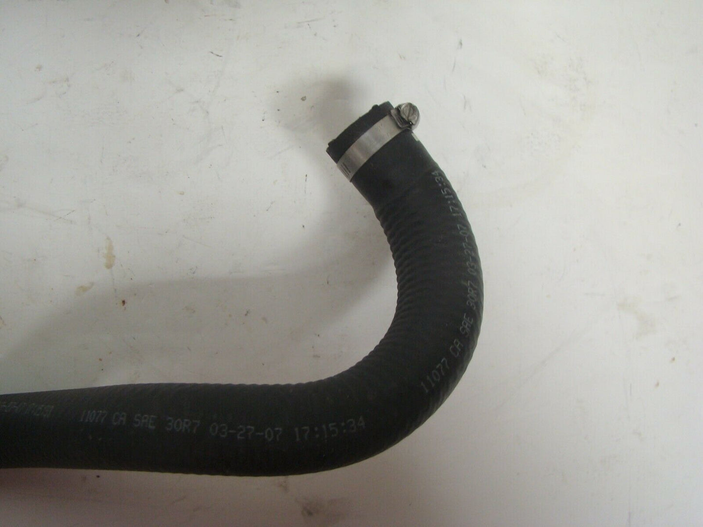 Sea Doo Bombardier 2006-200 Wake GTX GTI RXP Formed Hose Assembly Part 270000681