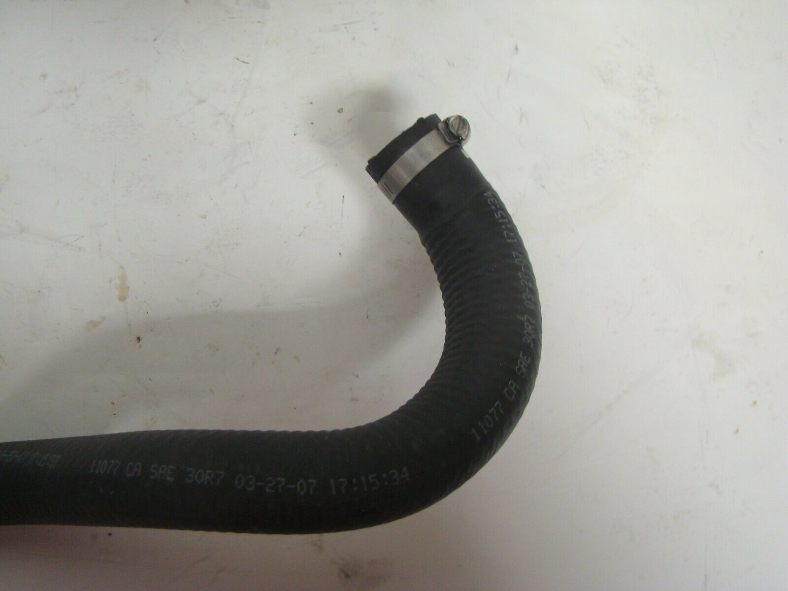 Sea Doo Bombardier 2006-200 Wake GTX GTI RXP Formed Hose Assembly Part 270000681
