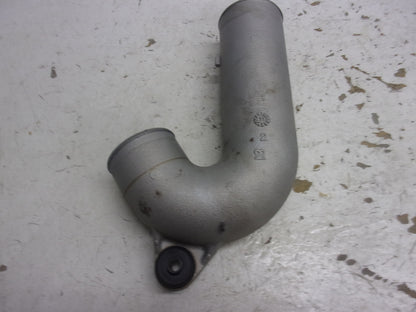 Yamaha WaveRunner 2008-2012 FX FZS FZR OEM Boost Pipe Part# 6S5-13651-00-00