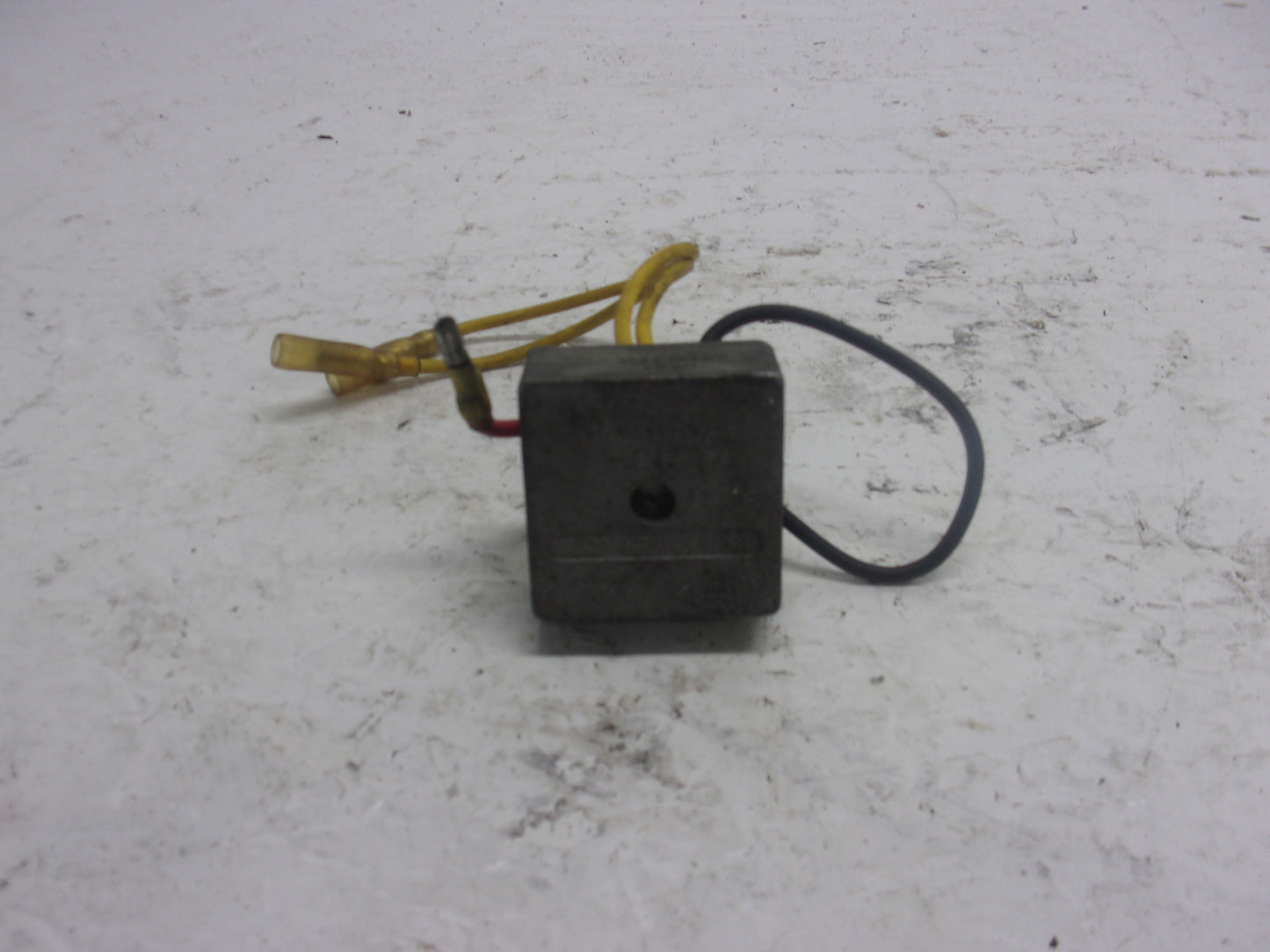 Sea Doo PWC Bombardier 1991-2000 GTX GTS SP SPI SPX HX XP Regulator # 278000123