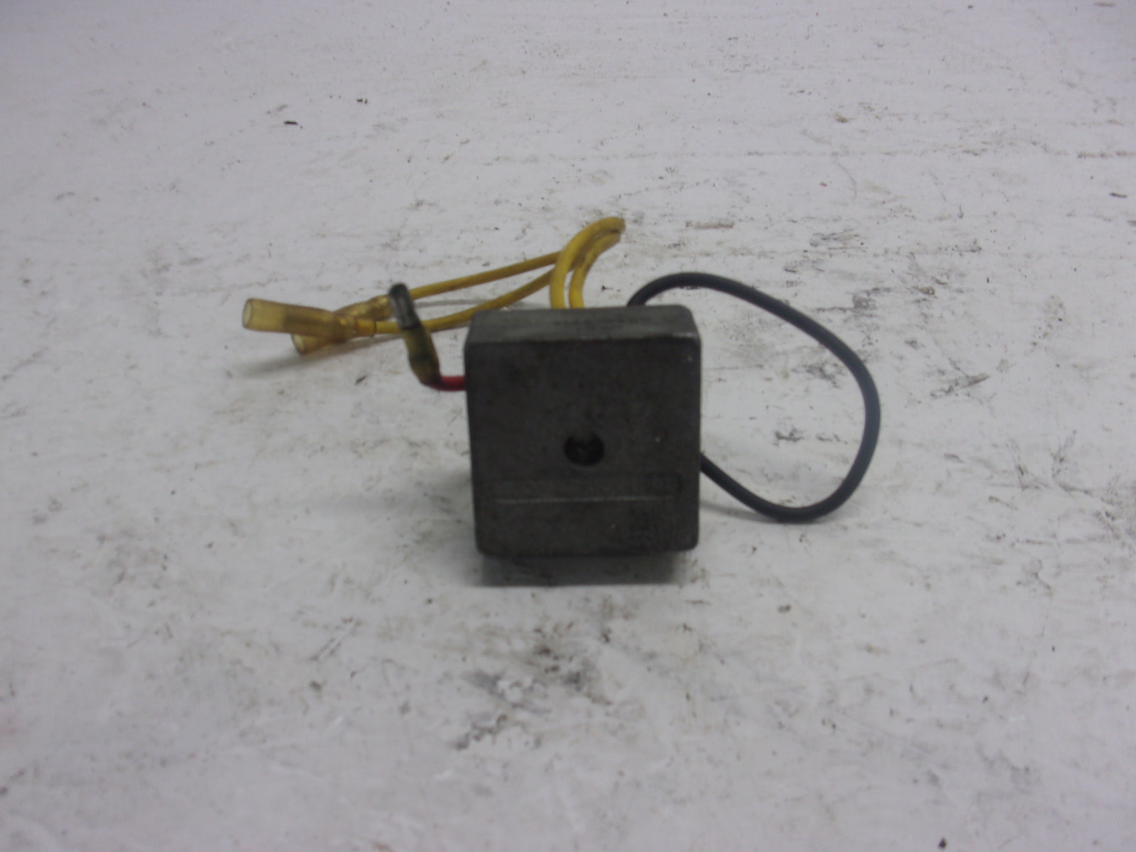 Sea Doo PWC Bombardier 1991-2000 GTX GTS SP SPI SPX HX XP Regulator # 278000123