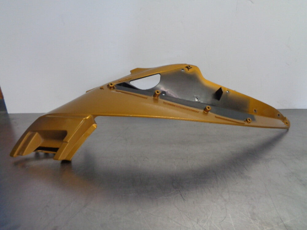 Sea Doo Bombardier 2006 RXP Upper Left Moulding Panel Trim (Maya Gold) 291002339