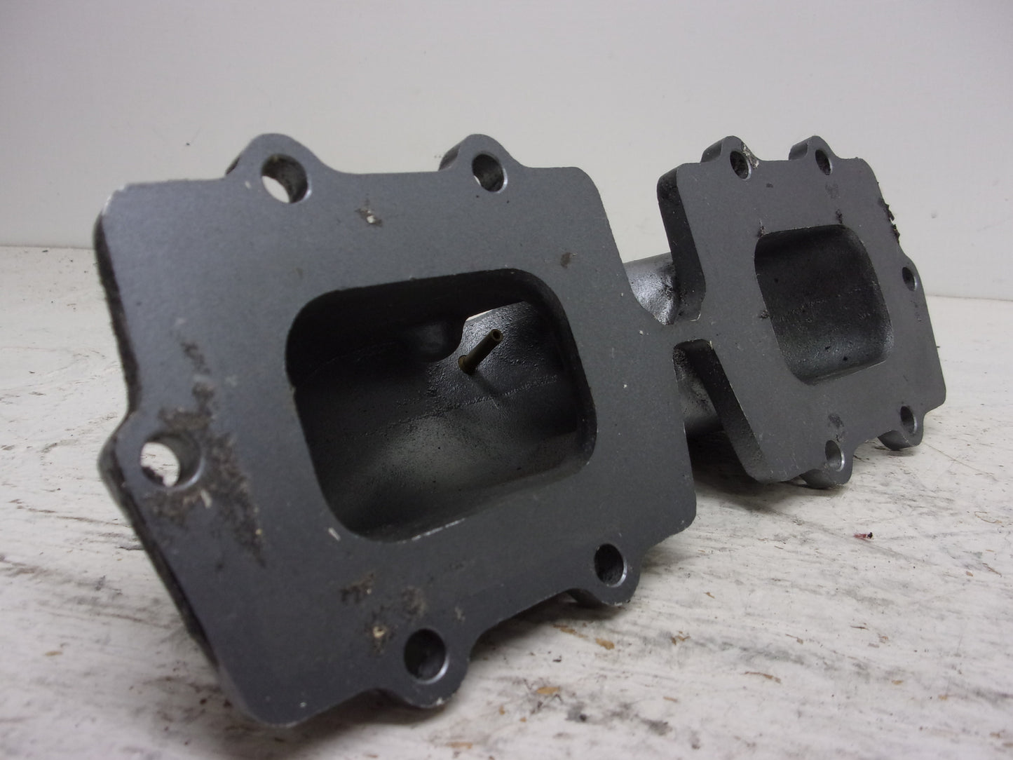 Kawasaki Jet Ski 1992-1995 750 SS 750 SX OEM Intake Manifold Part# 59076-3712