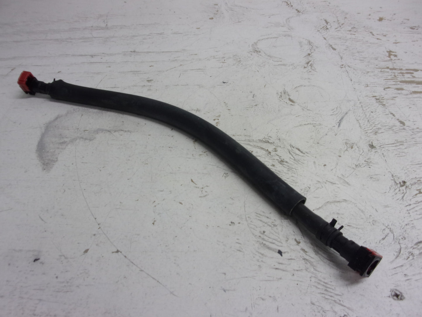 Kawasaki Jet Ski 2007-2017 STX-15 Ultra LX OEM Fuel Tube Assembly # 51044-3705