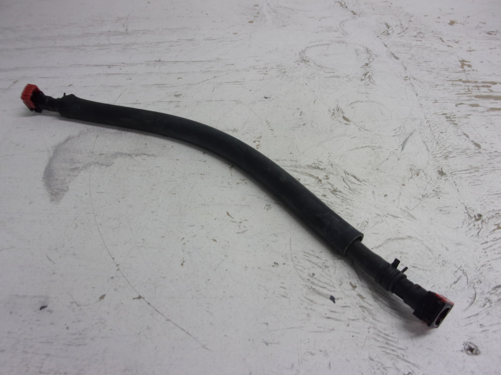 Kawasaki Jet Ski 2007-2017 STX-15 Ultra LX OEM Fuel Tube Assembly # 51044-3705