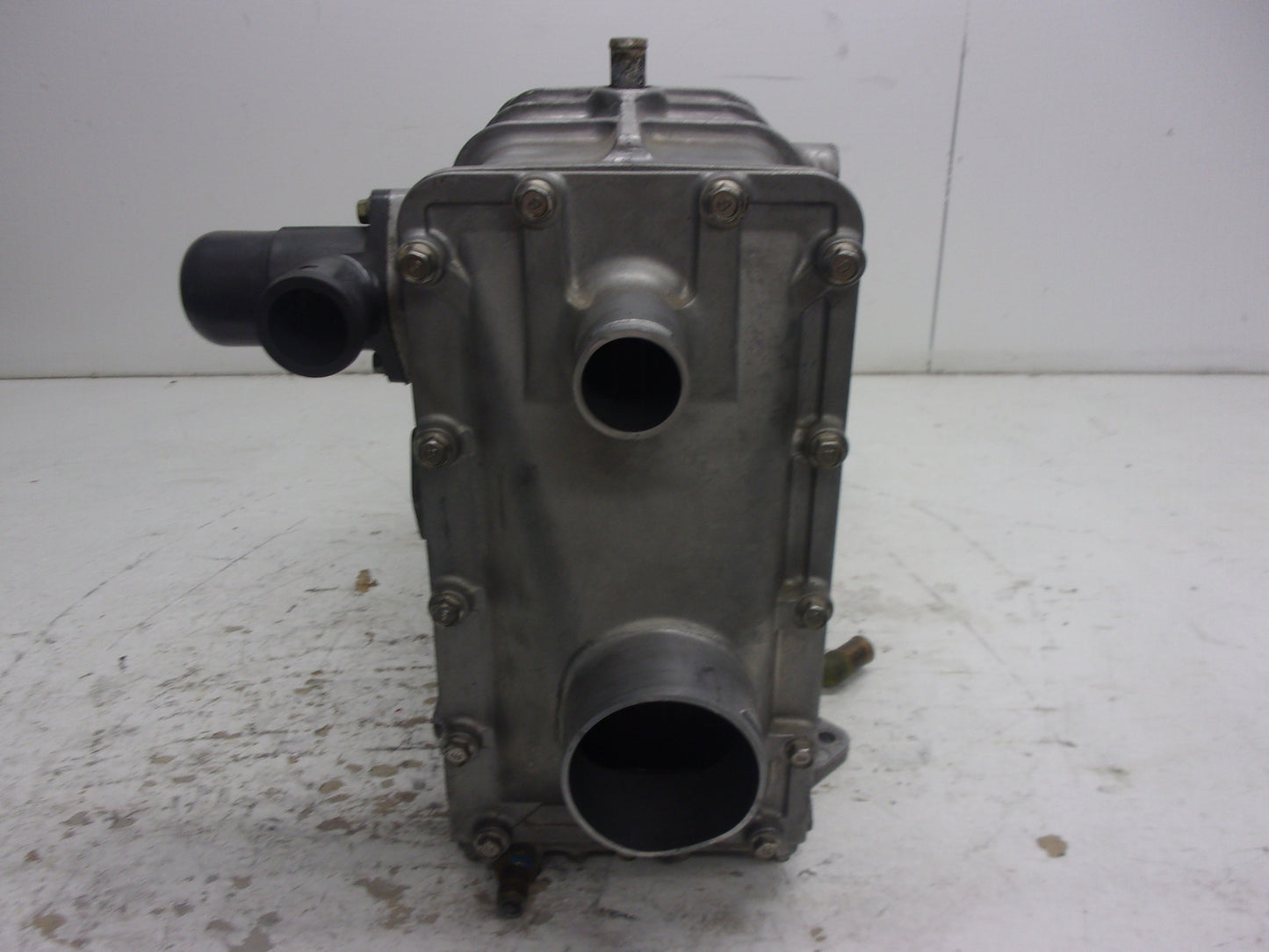 Kawasaki Jet Ski 2007-2010 Ultra 250/260X OEM Complete Intercooler # 39205-3701