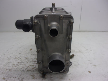 Kawasaki Jet Ski 2007-2010 Ultra 250/260X OEM Complete Intercooler # 39205-3701