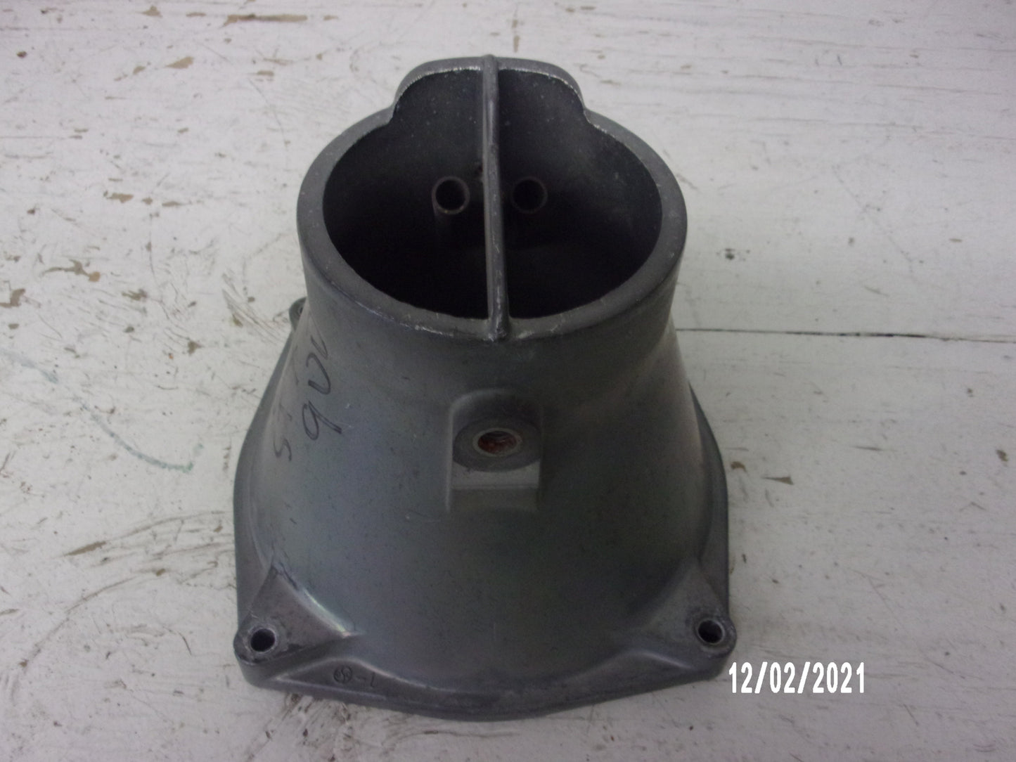 Kawasaki Jet Ski 1999-2002 STX 900 OEM Steering Nozzle Assembly Part# 59136-3745