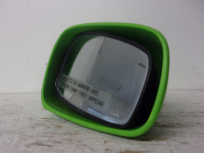 Kawasaki Jet Ski 1995-1996 ZXI 900 OEM Green Right Mirror Part # 56001-3704-6W