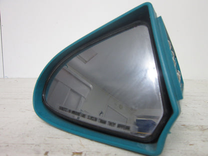Yamaha Waverunner 1997 WaveVenture 700/1100 Teal Left Mirror # GH1-6596B-40-00