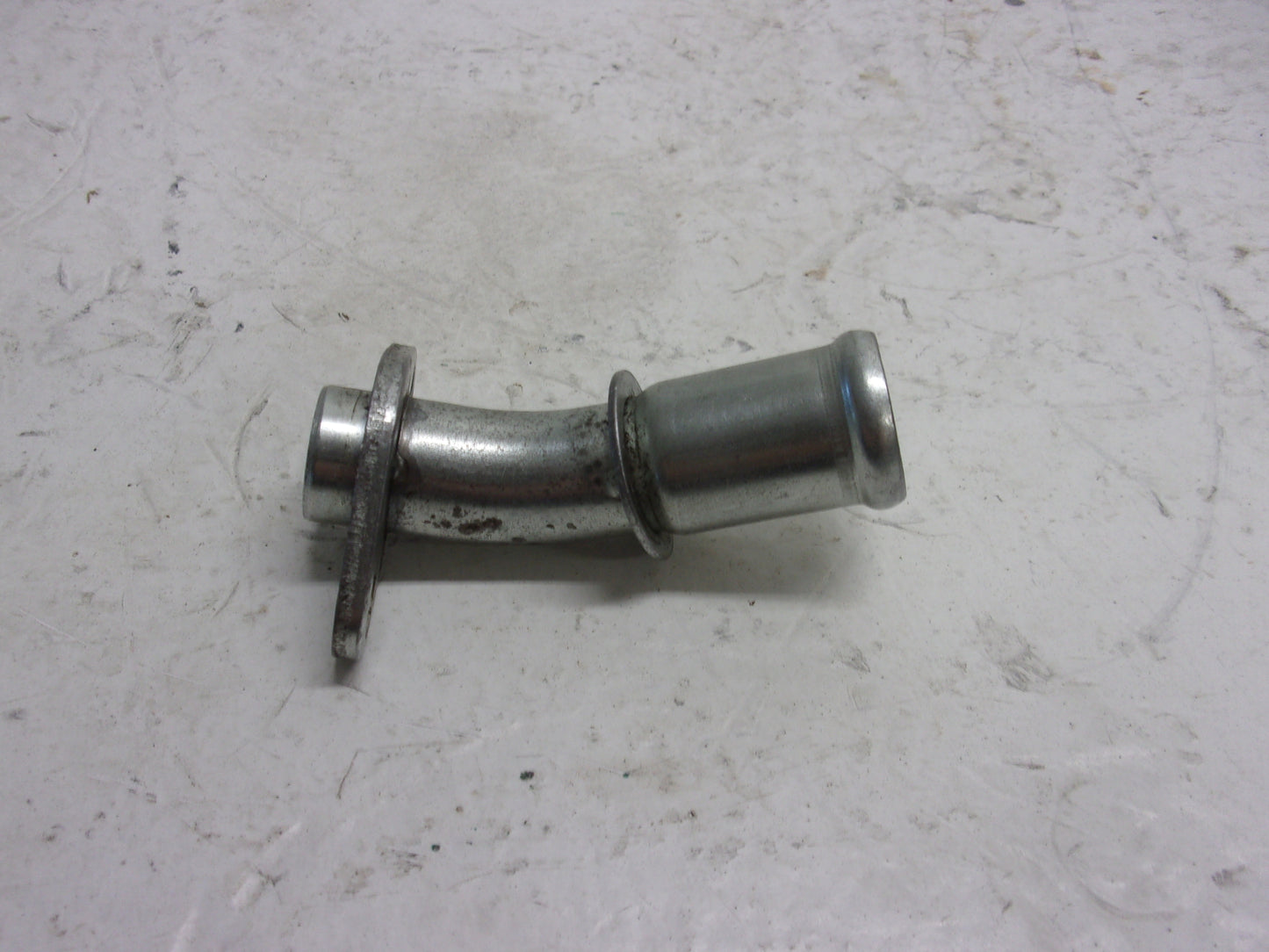 Can-Am Roadster 2008-201 Spyder ST RT RS GS Oil Inlet + Outlet Tube 420656540