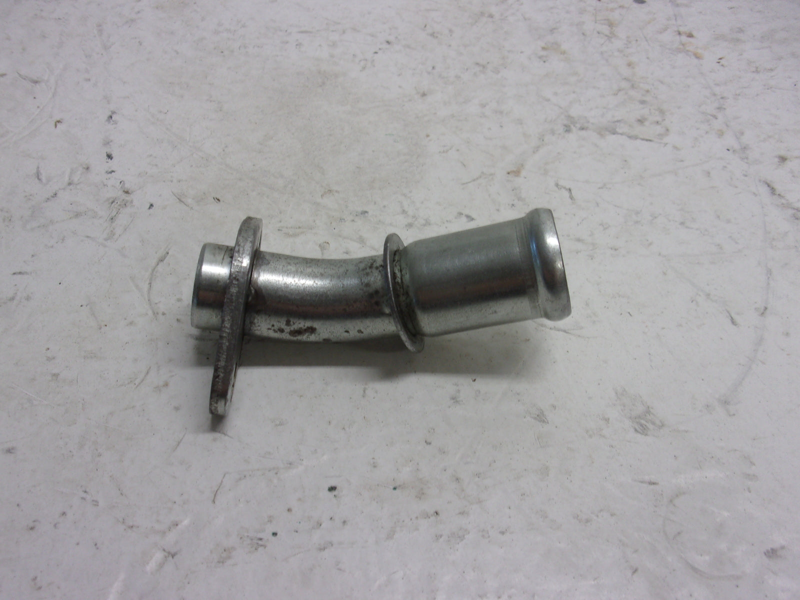 Can-Am Roadster 2008-201 Spyder ST RT RS GS Oil Inlet + Outlet Tube 420656540