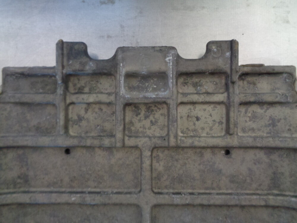 Honda Aquatraxx 2002-2007 ARX 1200 F-12 F-12X Ride Skid Plate # 47521-HW1-670
