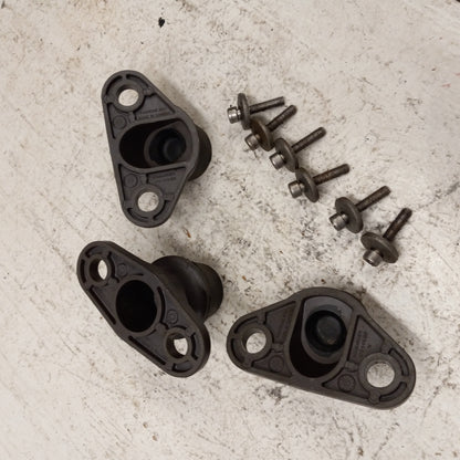 Sea Doo Bombardier 2006 GTI Engine Mount / Damper Set 270000669