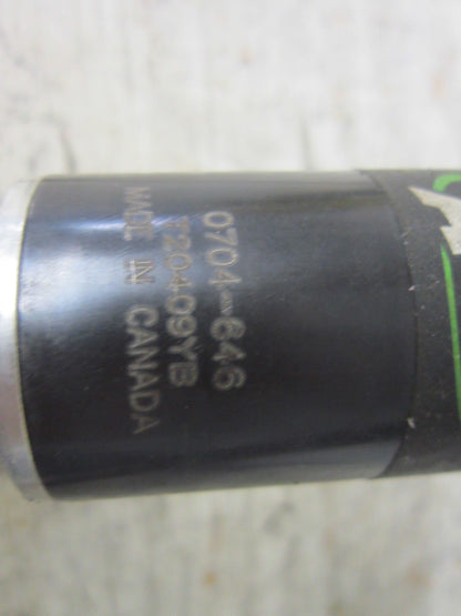Arctic Cat OEM NEW Remote Shock Reservoir Assembly Part# 0704-646