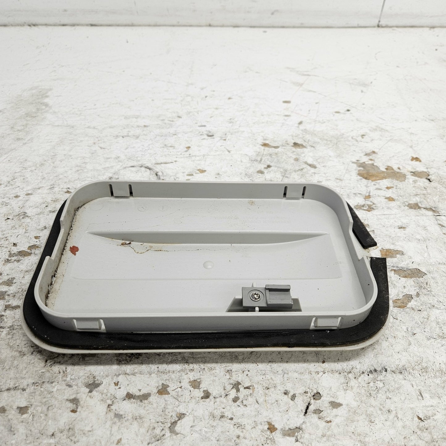 Sea Doo Bombardier 2002-2005 GTI RXT GTX 4-Tec OEM Storage Door Part# 291001744