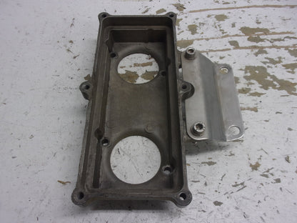 Sea Doo Bombardier 1999 SPX OEM Flame Arrester Housing Assembly Part# 273000022