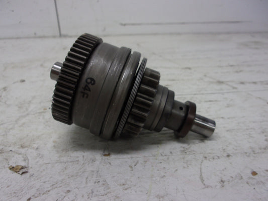 Kawasaki Jet Ski 2003-2021 Ultra STX-12F/15F OEM Starter Gear Part# 13101-3710