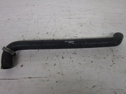 Sea Doo Bombardier 2006-2009 RXT GTX GTI OEM Right Radiator Hose Part# 276000153