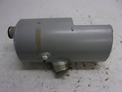 SeaDoo Bombardier 1998-1999 Challenger 1800 OEM Resonator Assembly # 274000670