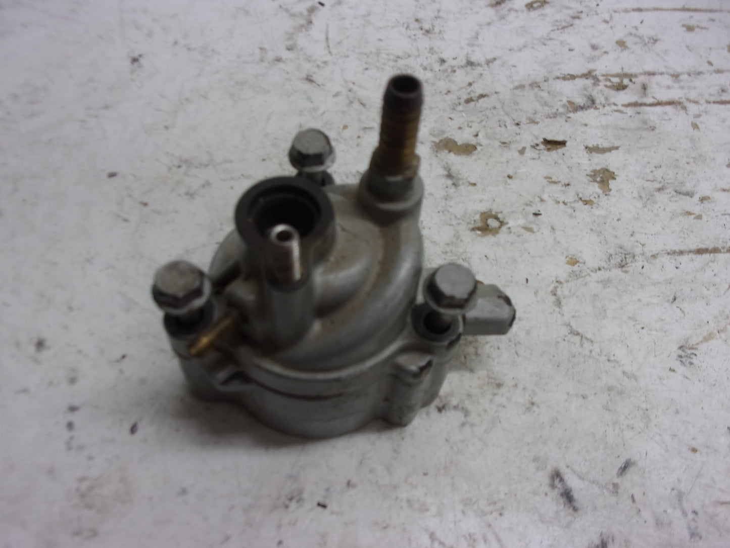 Sea Doo Bombardier 2003-2004 GTX RX XP 3D OEM Compressor + Cover Part# 420923891