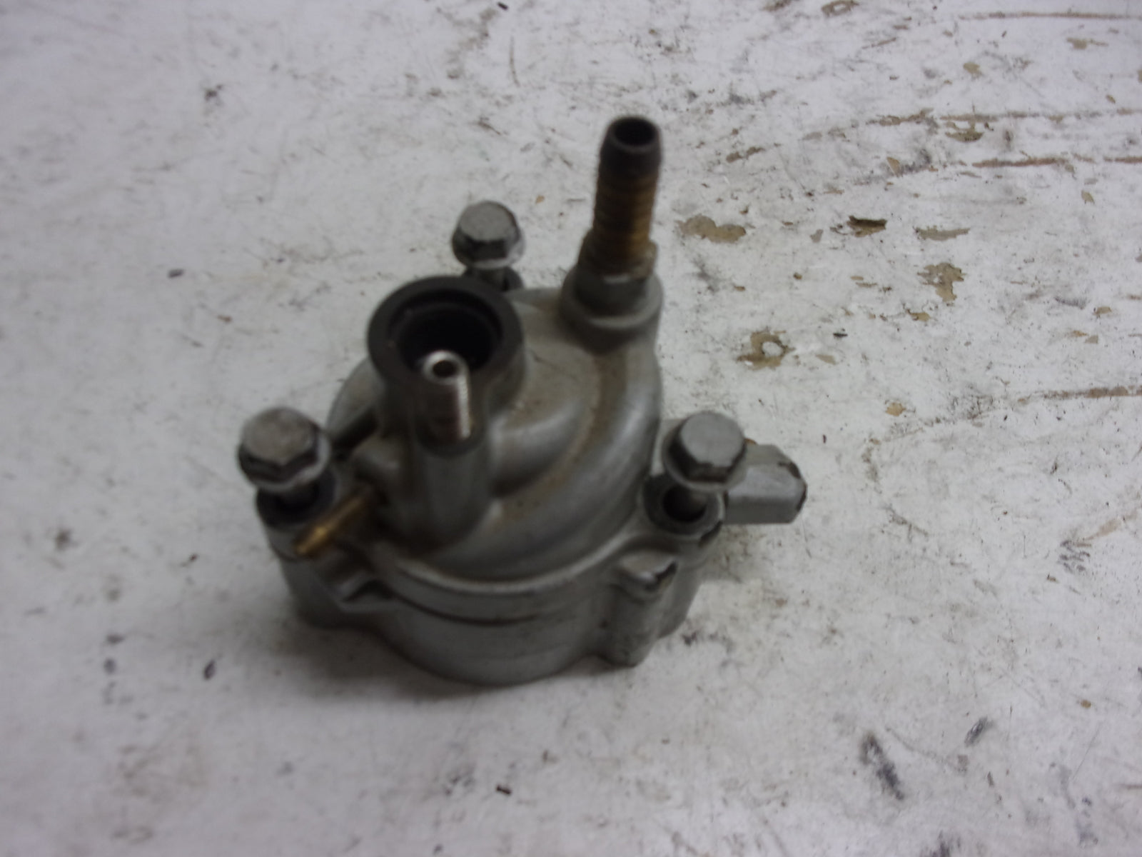 Sea Doo Bombardier 2003-2004 GTX RX XP 3D OEM Compressor + Cover Part# 420923891