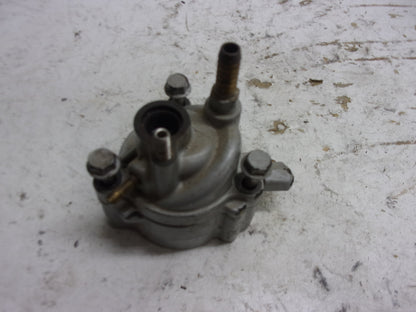 Sea Doo Bombardier 2003-2004 GTX RX XP 3D OEM Compressor + Cover Part# 420923891