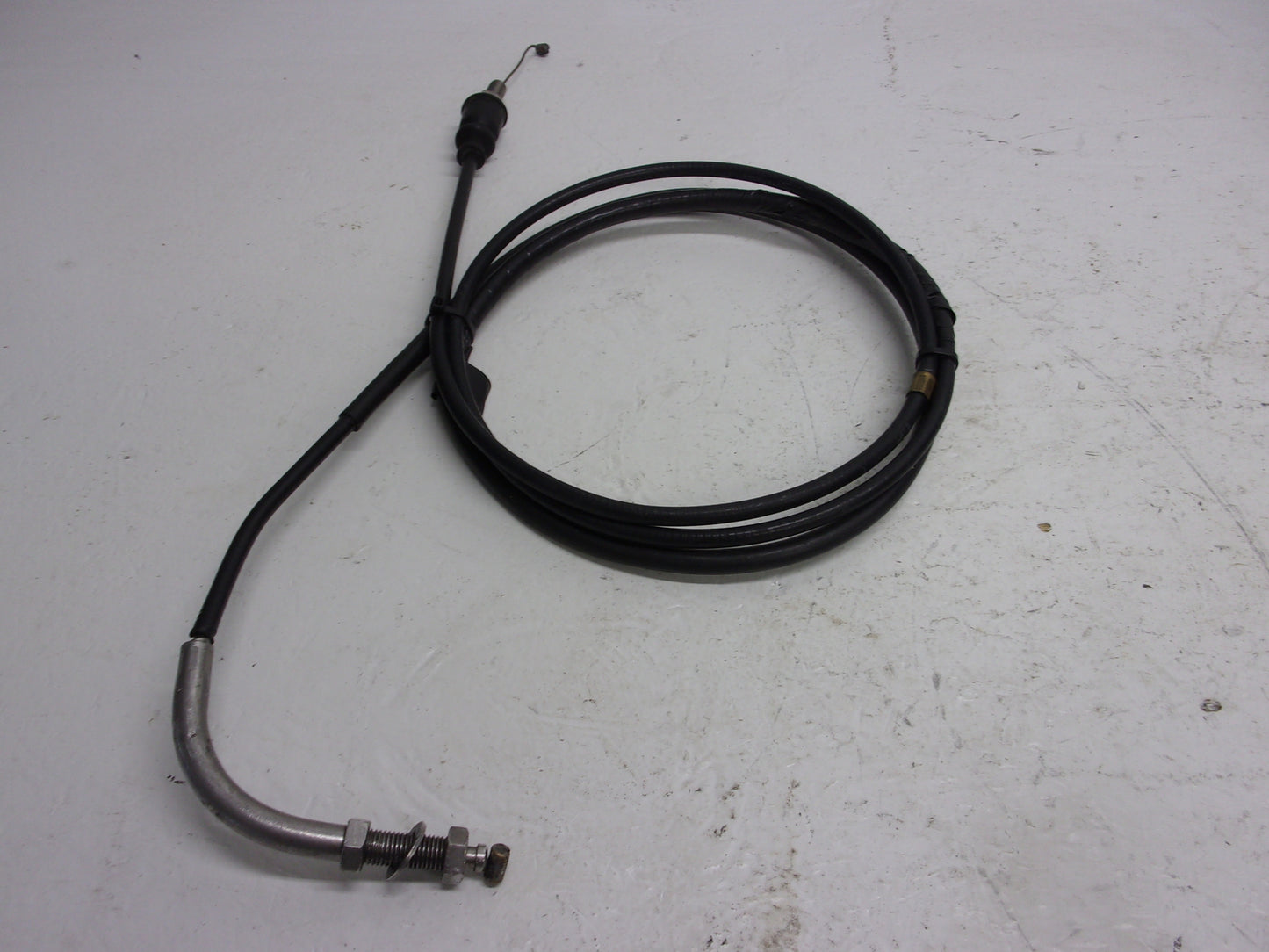 Kawasaki Jet Ski 1992-1995 750 SX OEM Throttle Cable Part# 54012-3732