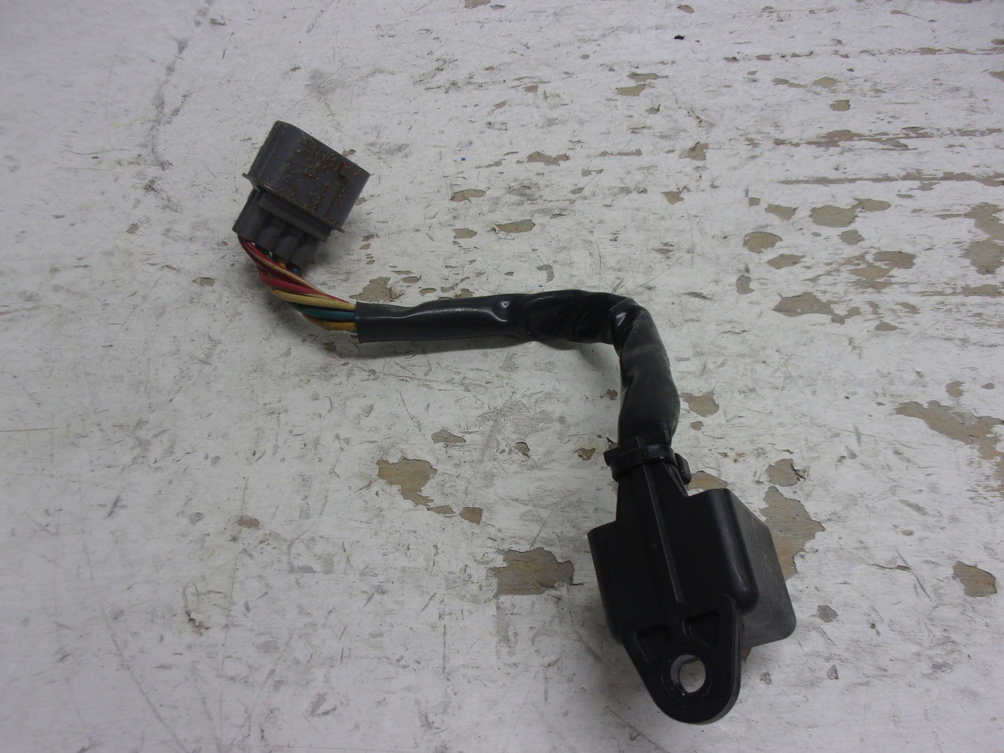 Kawasaki Jet Ski 2004-2021 STX 12/15 Ultra OEM VDS Sensor Switch Part 27010-3785