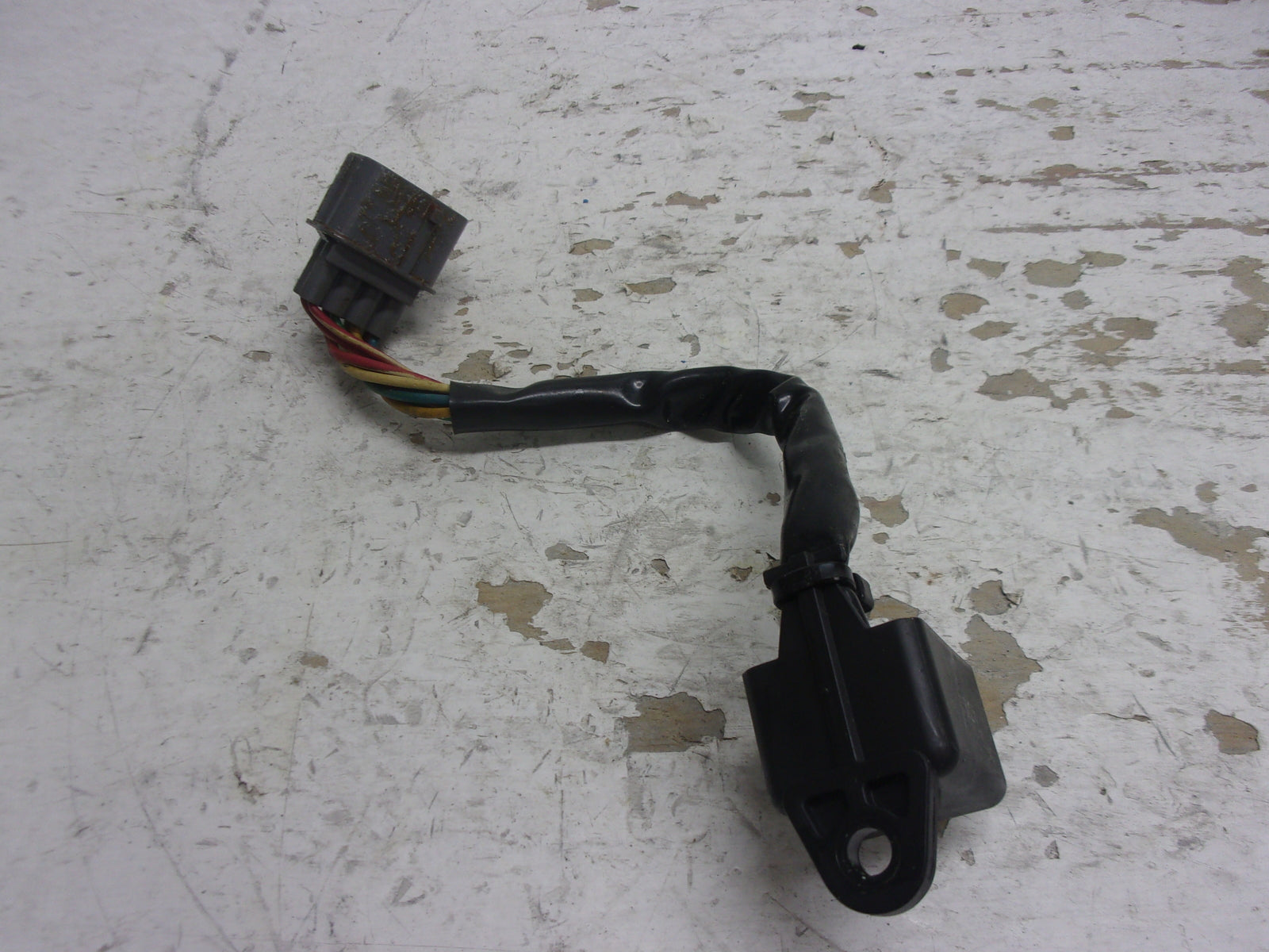 Kawasaki Jet Ski 2004-2021 STX 12/15 Ultra OEM VDS Sensor Switch Part 27010-3785