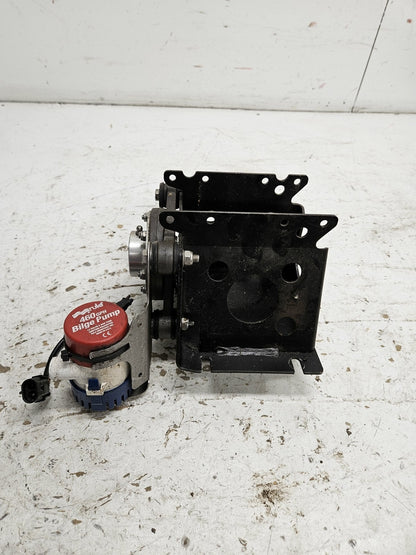 Sea Doo Bombardier 1998-2003 XP OEM Complete Shaft Support Assembly # 272000136