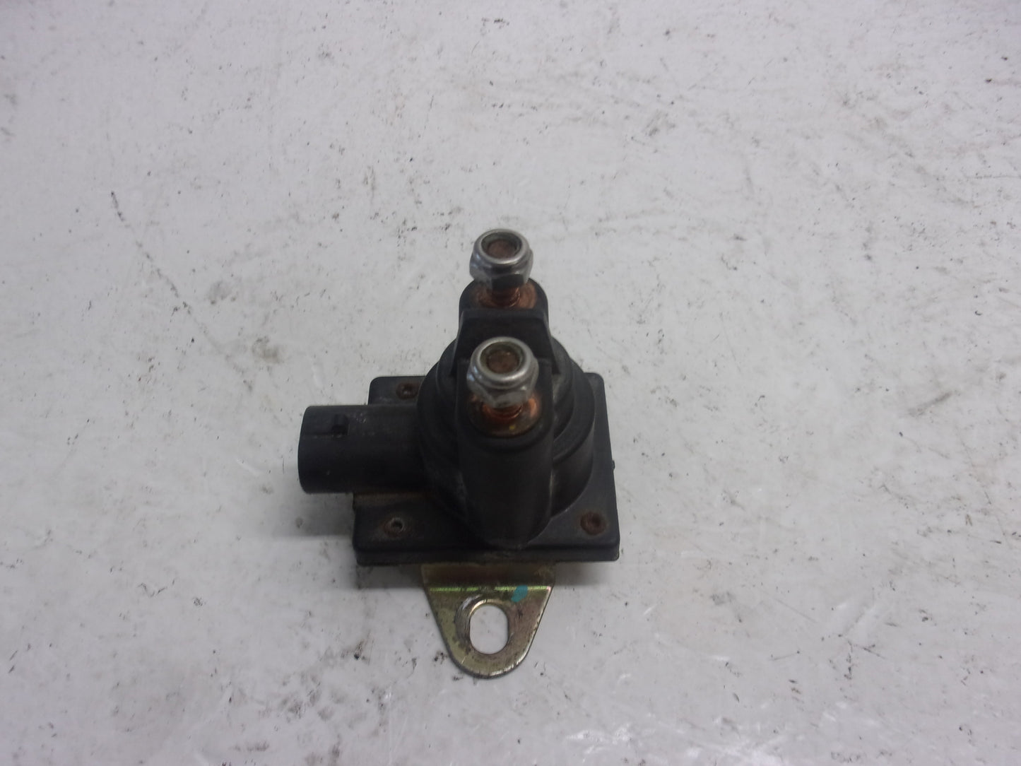Sea Doo Bombardier PWC 2003-2008 3D GTI GTX RXP RXT OEM Starter Relay 278001802