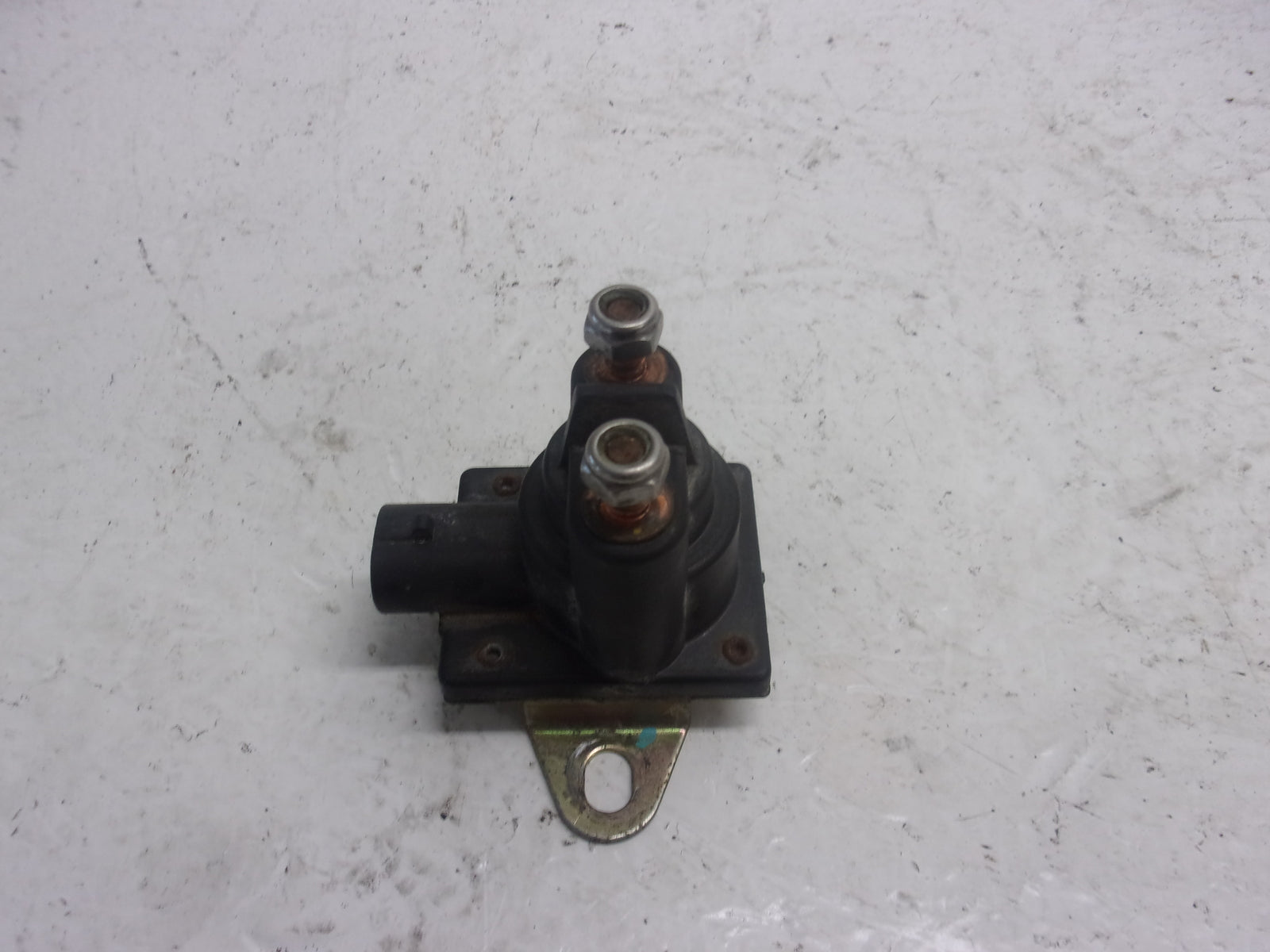 Sea Doo Bombardier PWC 2003-2008 3D GTI GTX RXP RXT OEM Starter Relay 278001802