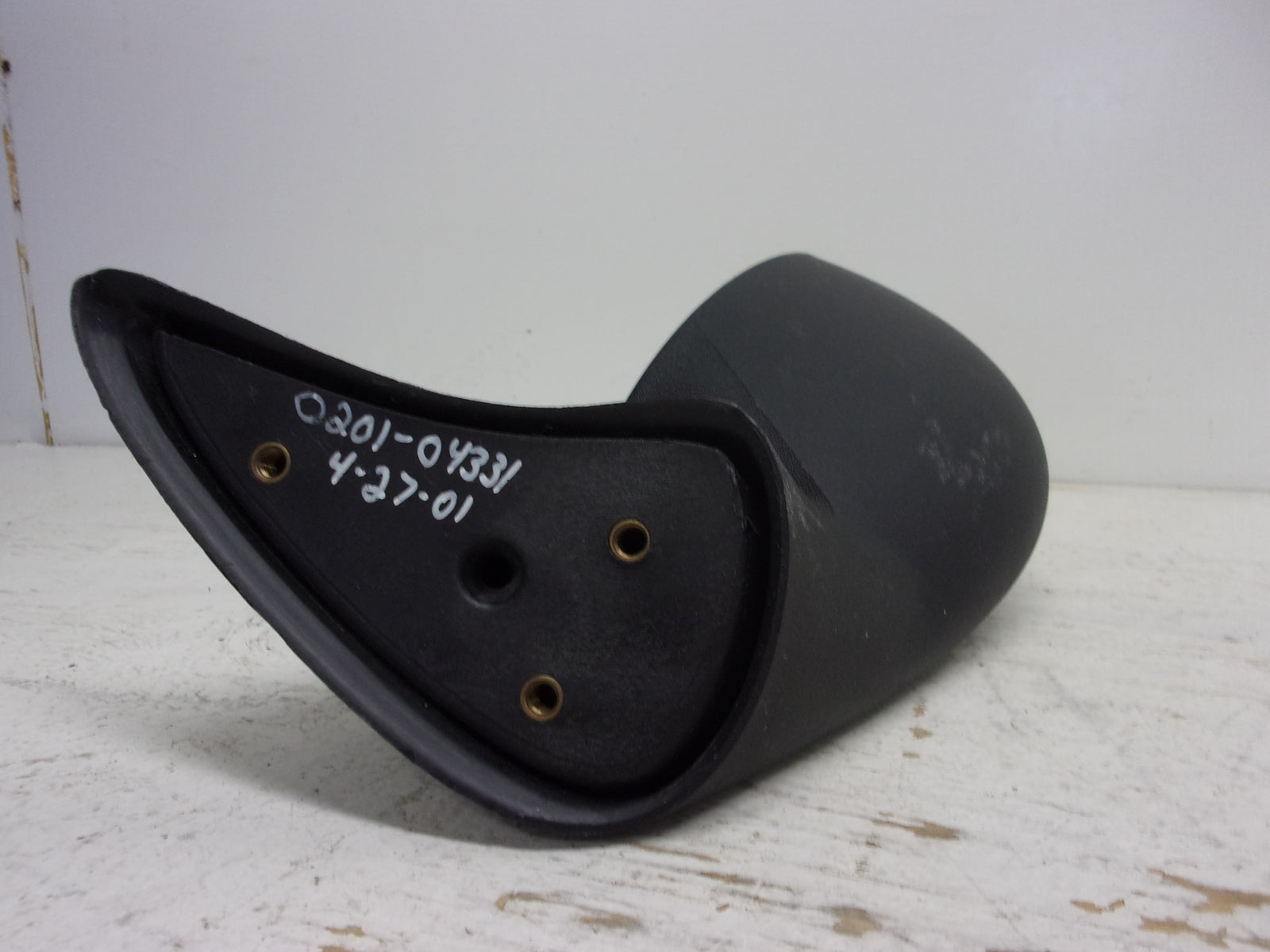 Polaris PWC Watercraft 2000-2004 Genesis Virage OEM Right Mirror 2631973-070