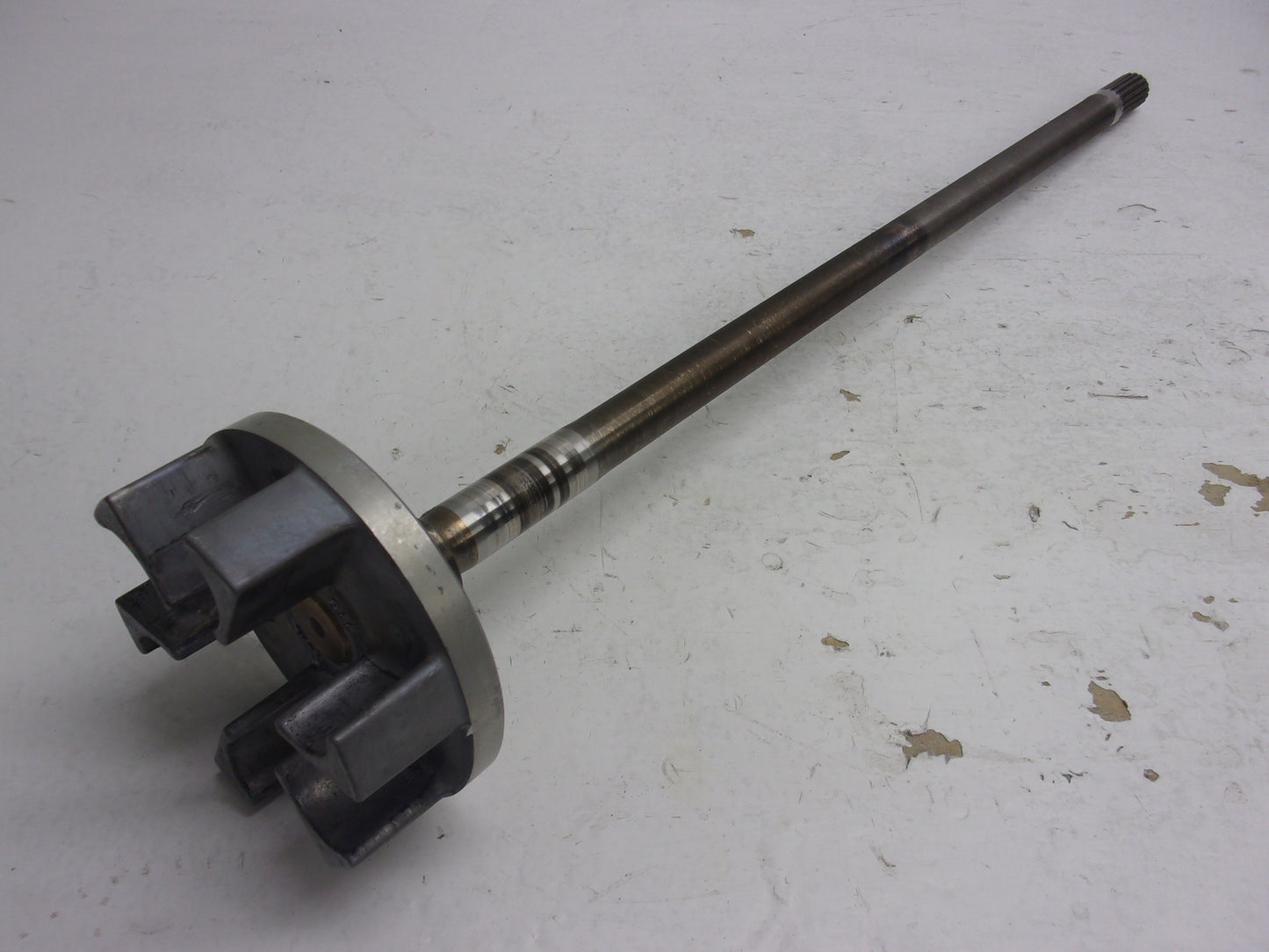 Kawasaki Jet Ski 2003-2021 Ultra STX-12F/15F Drive Shaft + Coupler # 39159-3739