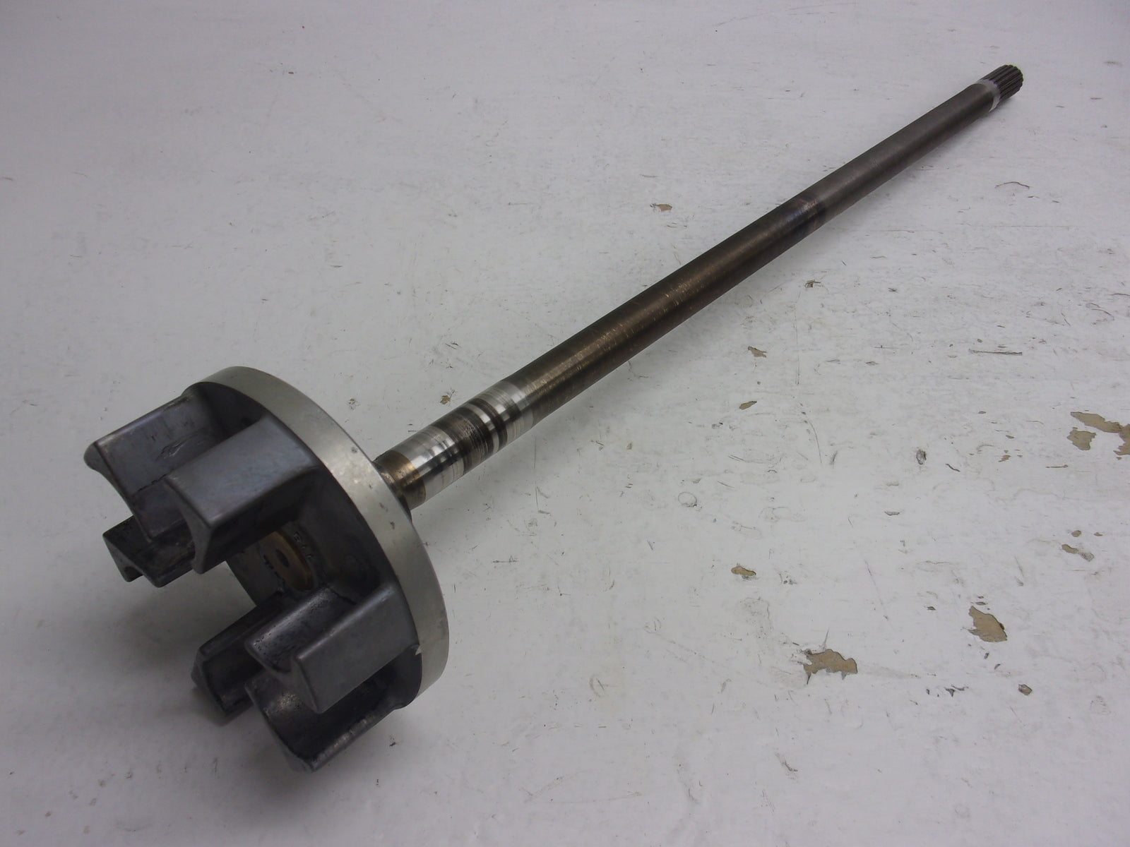 Kawasaki Jet Ski 2003-2021 Ultra STX-12F/15F Drive Shaft + Coupler # 39159-3739