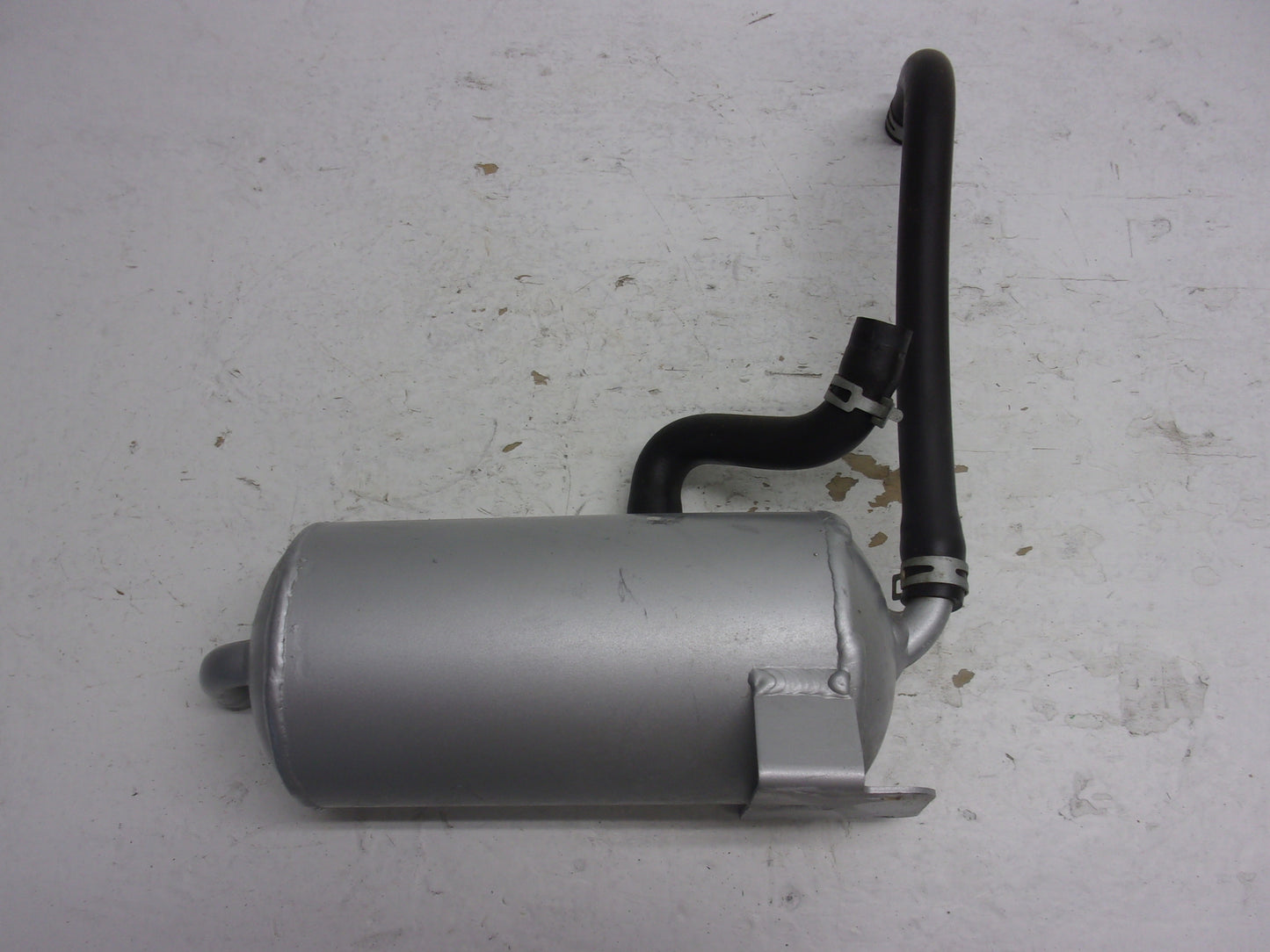 Kawasaki Jet Ski 2004-2017 STX-12F/15F Ultra OEM Oil Tank Assembly # 52001-3738