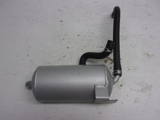 Kawasaki Jet Ski 2004-2017 STX-12F/15F Ultra OEM Oil Tank Assembly # 52001-3738