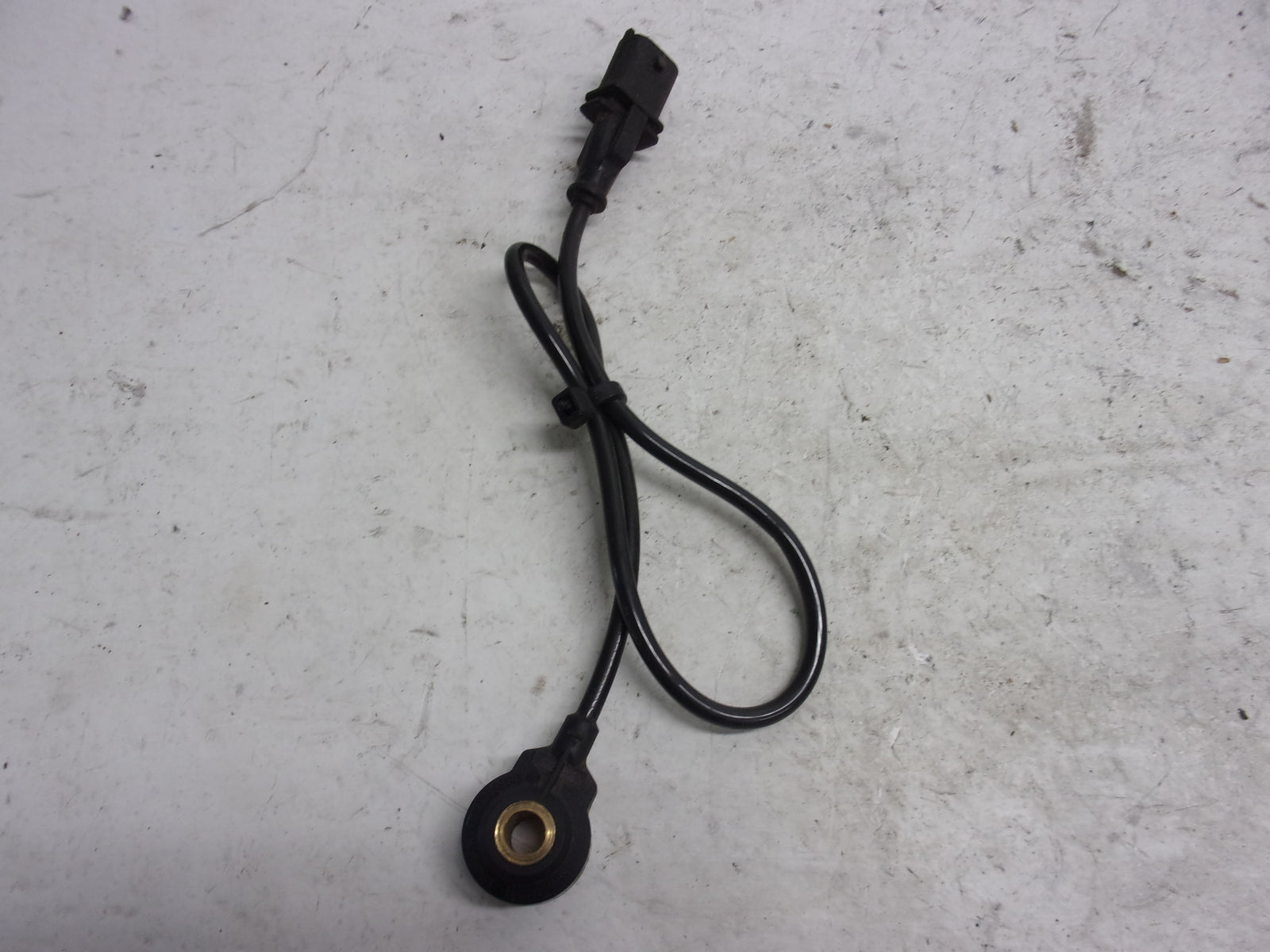 Sea Doo Bombardier 2000-2011 XP LRV RXP GTX RXT OEM Noise Sensor Part# 270000484