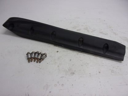 Yamaha WaveRunner 2004-2022 FX VX VXS VXR GP OEM Left Sponson # F1S-U883N-01-00