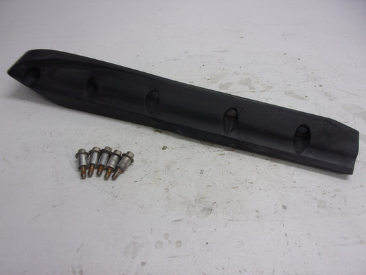 Yamaha WaveRunner 2004-2022 FX VX VXS VXR GP OEM Left Sponson # F1S-U883N-01-00