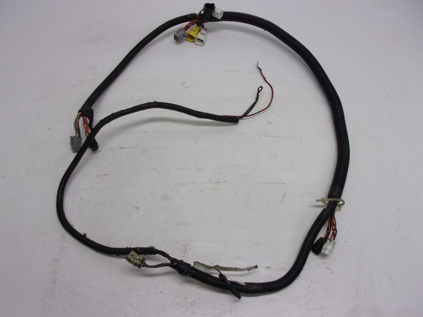 Kawasaki Jet Ski 1995 STS OEM Main Wire Harness Part# 26030-3703