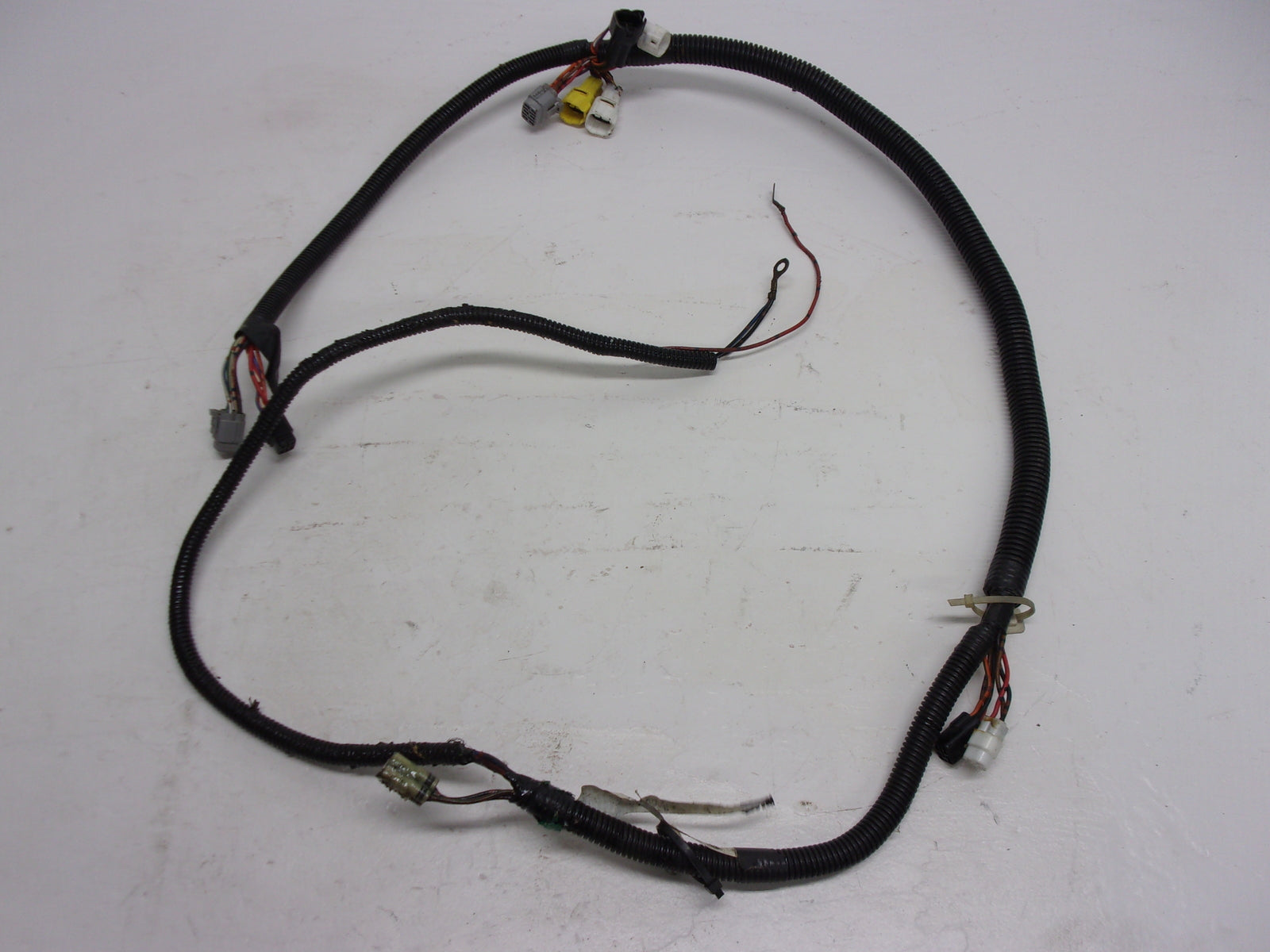 Kawasaki Jet Ski 1995 STS OEM Main Wire Harness Part# 26030-3703