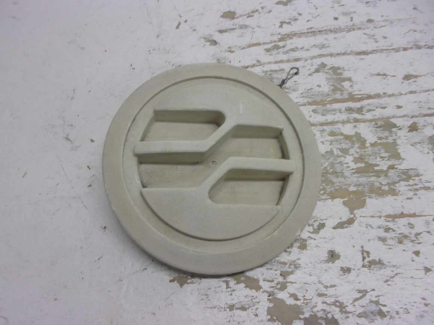 Kawasaki Jet Ski 1992-1999 SS XIR ST STS SS Storage Cap Assembly # 11012-3758-8U